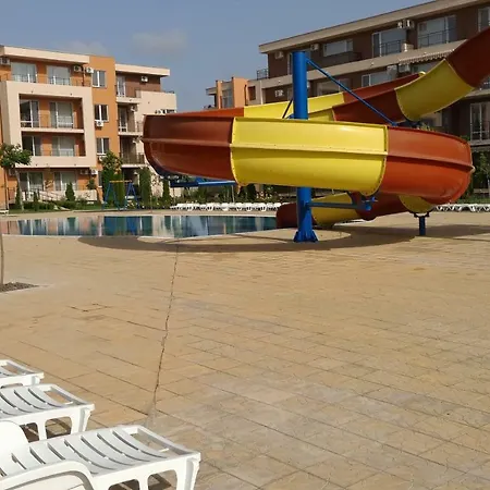 Daire In Holiday Fort Golf Club *