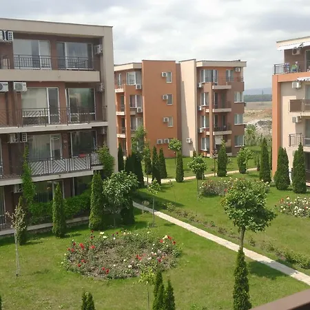 In Holiday Fort Golf Club Apartment