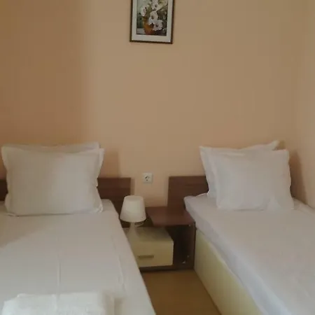 In Holiday Fort Golf Club Apartment Sunny Beach