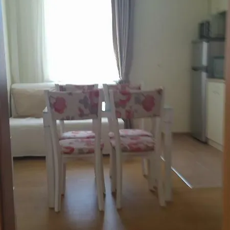 In Holiday Fort Golf Club Apartment