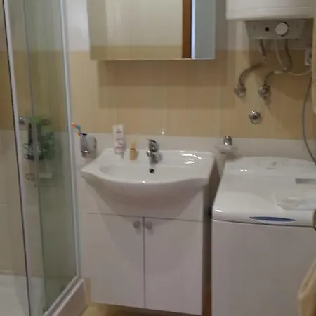 Apartment In Holiday Fort Golf Club