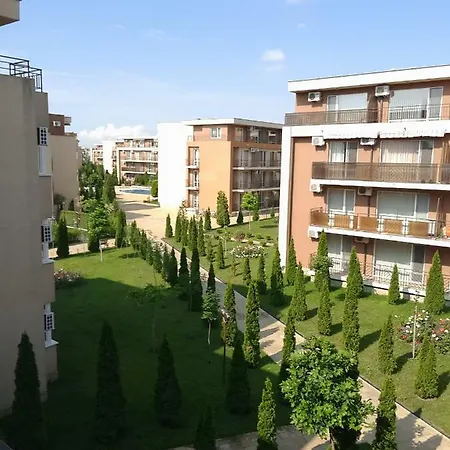 In Holiday Fort Golf Club Apartment