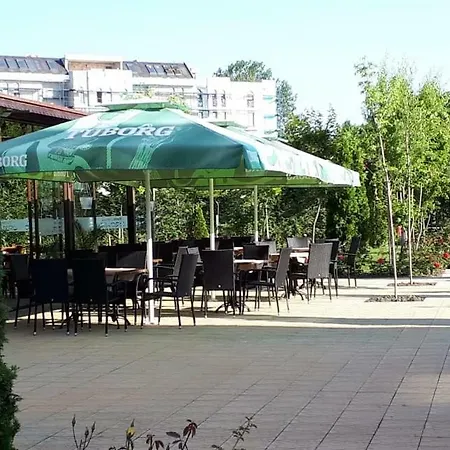 In Holiday Fort Golf Club Sunny Beach