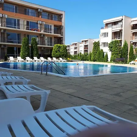In Holiday Fort Golf Club Apartment