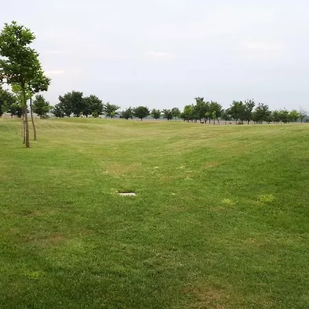 In Holiday Fort Golf Club Apartment